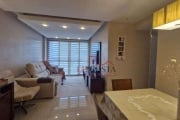 Excelente Apartamento em Santa Rosa  com 2 dormitórios à venda, 80 m² por R$ 680.000 - Santa Rosa - Niterói/RJ