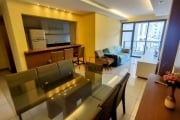 Apartamento em alto padrão com 3 dormitórios sendo 1 suíte. 2 vagas de garagem na escritura  à venda, 115 m² por R$ 980.000 - Icaraí - Niterói/RJ