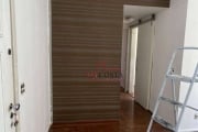 Apartamento à venda, 75 m² por R$ 450.000,00 - Santa Rosa - Niterói/RJ