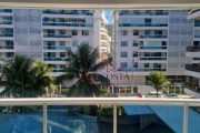 Apartamento com 2 dormitórios à venda, 90 m² por R$ 900.000,00 - Charitas - Niterói/RJ