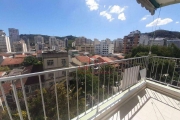 Apartamento com 2 dormitórios à venda, 70 m² por R$ 510.000,00 - Santa Rosa - Niterói/RJ