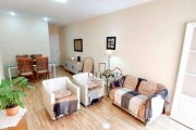 Apartamento à venda, 90 m² por R$ 550.000,00 - Icaraí - Niterói/RJ