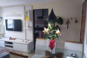 Apartamento à venda, 56 m² por R$ 247.000,00 - Colubande - São Gonçalo/RJ