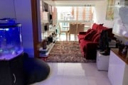 Cobertura duplex com 3 dormitórios à venda, 185 m² por R$ 2.400.000 - Icaraí - Niterói/RJ