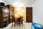 Apartamento com 2 dormitórios à venda, 50 m² por R$ 180.000,00 - Fonseca - Niterói/RJ