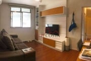 Apartamento com 2 dormitórios à venda, 50 m² por R$ 300.000 - Largo do Barradas - Niterói - ESTUDA PERMUTA POR CASA NA REGIÃO OCEÂNICA ATÉ 450MIL.