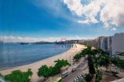 Apartamento à venda, 250 m² por R$ 3.900.000,00 - Icaraí - Niterói/RJ