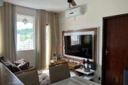 Apartamento à venda, 41 m² por R$ 220.000,00 - Fonseca - Niterói/RJ