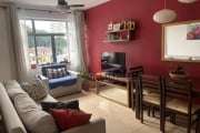 Lindo Apartamento próximo a Miguel de Frias ao colégio Abel,  composto 2 dormitórios à venda, 65 m² por R$ 400.000 - Icaraí - Niterói/RJ