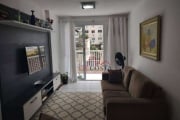 Apartamento com varanda 2 dormitórios sendo 1 suíte à venda, 65 m² por R$ 350.000 - Fonseca - Niterói/RJ