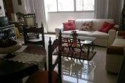 Excelente Localização 1ª quadra da Praia!!! Apartamento com 3 dormitórios sendo 1 suíte à venda, 148 m² por R$ 1.000.000 - Icaraí - Niterói/RJ