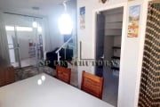 Jardim Petrópolis/ Cotia - Casa em condomínio - 2 dorms - R$ 350.000!