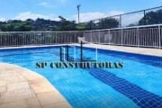 Casa  - Condominio - 67m² -  2 Dormitorios - Churrasqueira - Excelente localização!!!