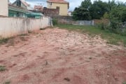 Lindo Terreno No Bairro Hauer