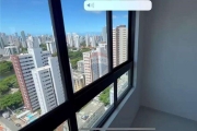 Apartamento 2 quartos na Torre novo e pronto para morar