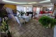 APT GRAÇAS  217 m° - 4 QTS 2 SUITES - 2 VAGAS COBERTAS