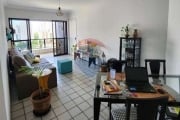 Apartamento 3 Quartos à Venda em Parnamirim, Recife