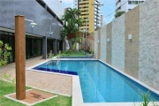 Apartamento na Encruzilhada, Recife