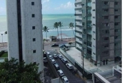 Apartamento em Boa Viagem, Recife, 50m da Praia