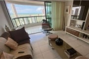 'Luxo com  Vista Mar: Apartamento em Boa Viagem'