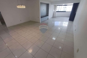 Apartamento dos seus sonhos nos Aflitos, Recife