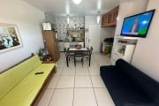 Apartamento JK proximo do mar!