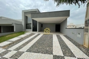 Casa com 3 dormitórios à venda, 188 m² por R$ 1.360.000,00 - Condomínio Villa do Sol - Valinhos/SP