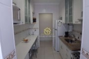 Apartamento com 2 dormitórios à venda, 74 m² por R$ 440.000,01 - Condomínio Santa Claudina - Vinhedo/SP