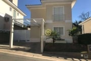 Casa com 3 dormitórios à venda, 158 m² por R$ 1.358.000,00 - Condomínio Villaggio São Bento - Vinhedo/SP