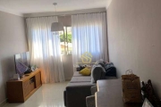 Apartamento com 3 dormitórios à venda, 85 m² por R$ 430.000,01 - Bosque - Campinas/SP