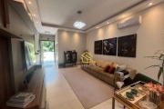 Casa com 4 dormitórios à venda, 283 m² por R$ 2.900.000,01 - Nações - Valinhos/SP