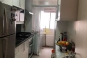 Apartamento com 3 dormitórios à venda, 86 m² por R$ 580.000,00 - São Bernardo - Campinas/SP