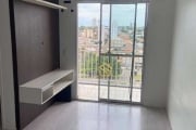 Apartamento com 2 dormitórios à venda, 45 m² por R$ 330.000,00 - Jardim Alto da Boa Vista - Valinhos/SP