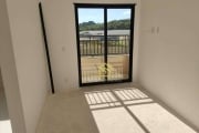 Apartamento com 2 dormitórios à venda, 51 m² por R$ 268.000,00 - Ortizes - Valinhos/SP