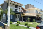 Casa com 3 dormitórios à venda, 354 m² por R$ 1.800.000,00 - Condomínio Alpes de Vinhedo - Vinhedo/SP