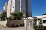 Apartamento com 2 dormitórios à venda, 47 m² por R$ 300.000,01 - Vila Faustina II - Valinhos/SP