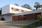 Casa com 4 dormitórios à venda, 450 m² por R$ 1.900.000,00 - Condomínio Vila Hípica II - Vinhedo/SP