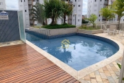 Apartamento com 2 dormitórios à venda, 45 m² por R$ 380.000,00 - Jardim Alto da Boa Vista - Valinhos/SP