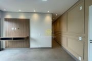 Apartamento com 2 dormitórios à venda, 51 m² por R$ 370.000,00 - Ortizes - Valinhos/SP