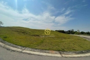 Terreno à venda, 906 m² por R$ 1.390.000,00 - Condomínio Campo de Toscana - Vinhedo/SP