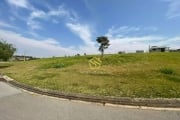 Terreno à venda, 816 m² por R$ 1.240.000,00 - Condomínio Campo de Toscana - Vinhedo/SP