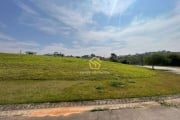 Terreno à venda, 939 m² por R$ 1.450.000,00 - Condomínio Campo de Toscana - Vinhedo/SP