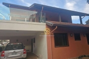 Casa com 3 dormitórios à venda, 517 m² por R$ 2.300.000,00 - Vista Alegre - Vinhedo/SP