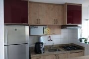 Apartamento com 2 dormitórios à venda, 48 m² por R$ 295.000,00 - Condomínio Vista Valley  - Valinhos/SP