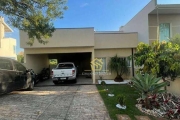 Casa com 3 dormitórios à venda, 255 m² por R$ 1.300.000,00 - Jardim Pinheiros - Valinhos/SP