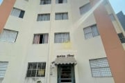 Apartamento com 2 dormitórios para alugar, 59 m² por R$ 1.850,00/mês - Jardim Santa Rosa - Valinhos/SP