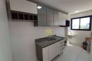 Apartamento com 2 dormitórios para alugar, 51 m² por R$ 2.170,00/mês - Condomínio Residencial Rampazzo - Valinhos/SP