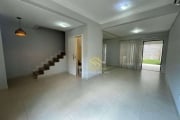Casa com 3 dormitórios, 140 m² - venda por R$ 1.200.000 ou aluguel por R$ 6.765/mês - Condomínio Quinta das Oliveiras - Valinhos/SP