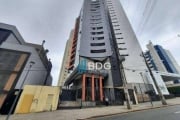 Oportunidade - Studio para Investimento no  Centro NOBRE de Curitiba