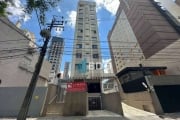 Apartamento de 1 Dormitório no Centro NOBRE de Curitiba